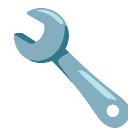 icon Schraubenschlüssel