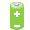 icon Batterie